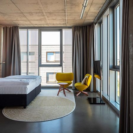 Theclouth Hotel Кьолн Екстериор снимка