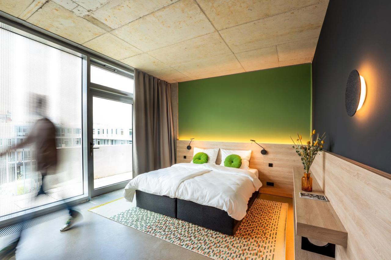 Theclouth Hotel Кьолн Екстериор снимка