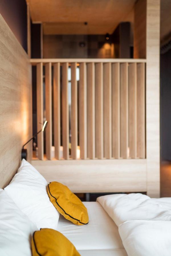 Theclouth Hotel Кьолн Екстериор снимка