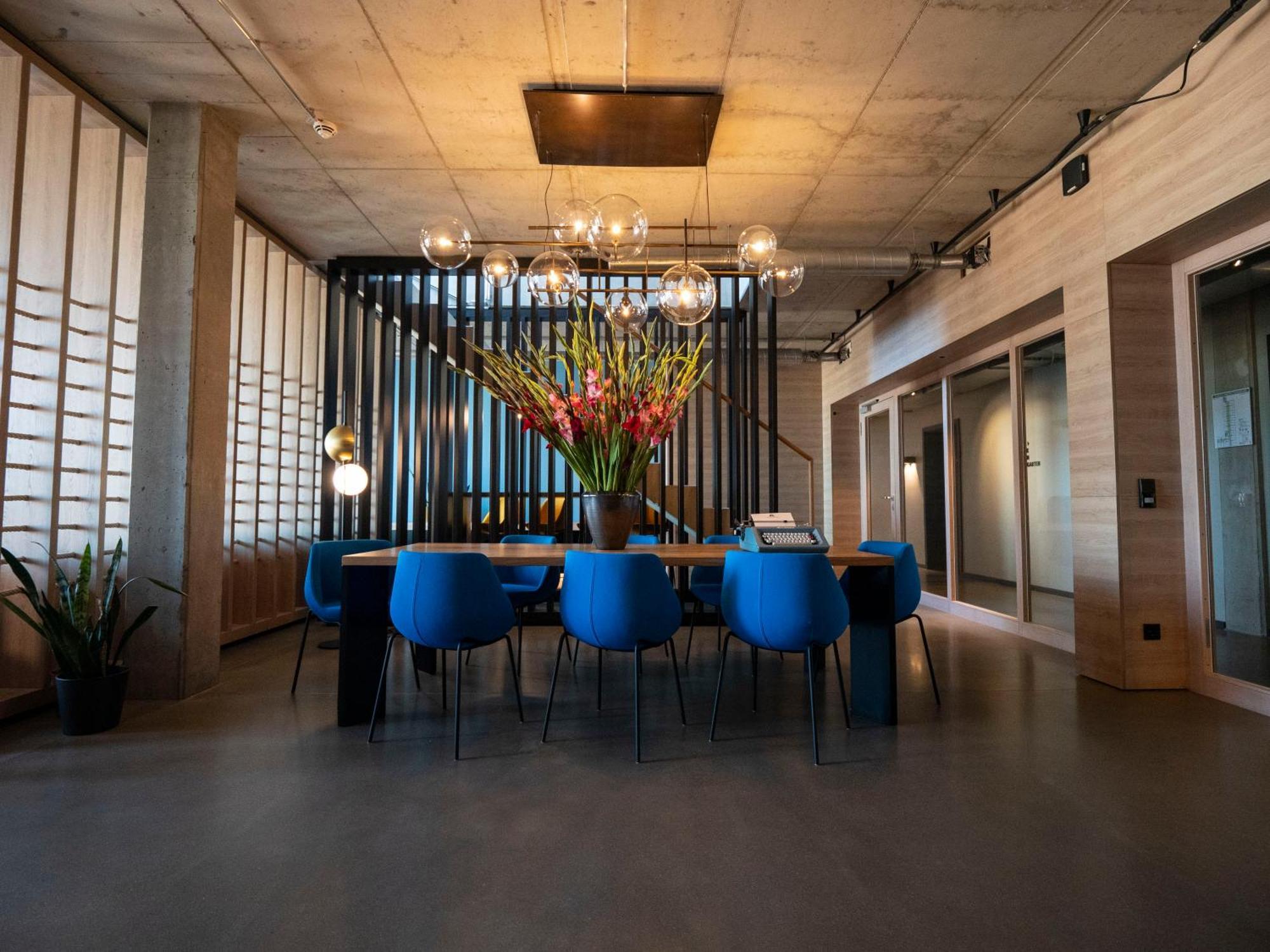 Theclouth Hotel Кьолн Екстериор снимка