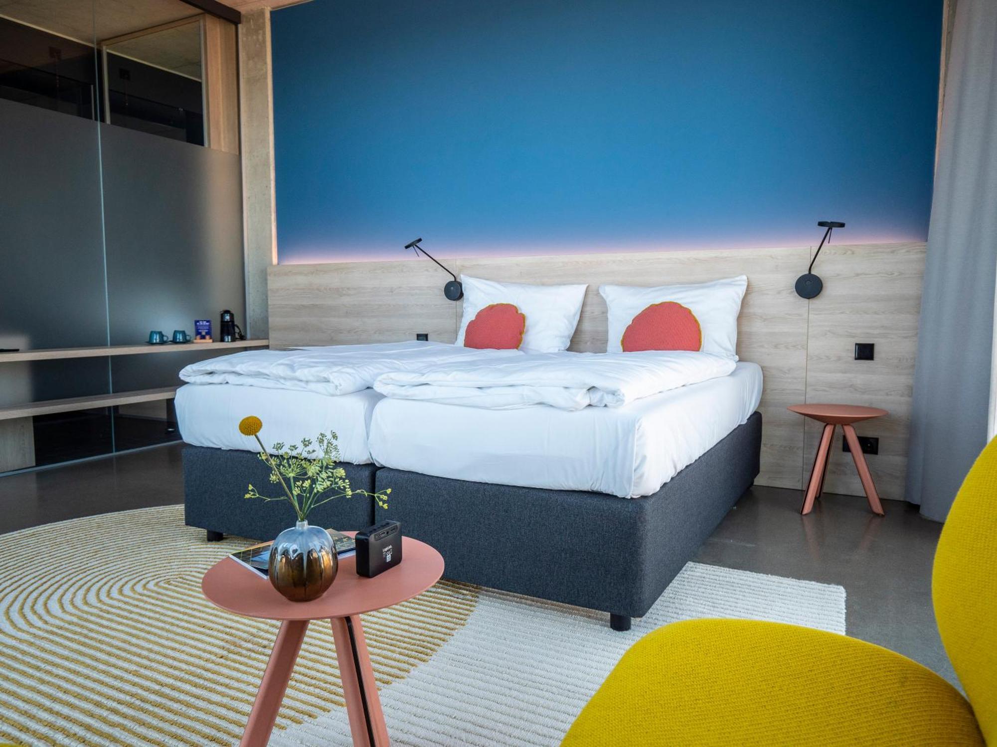 Theclouth Hotel Кьолн Екстериор снимка