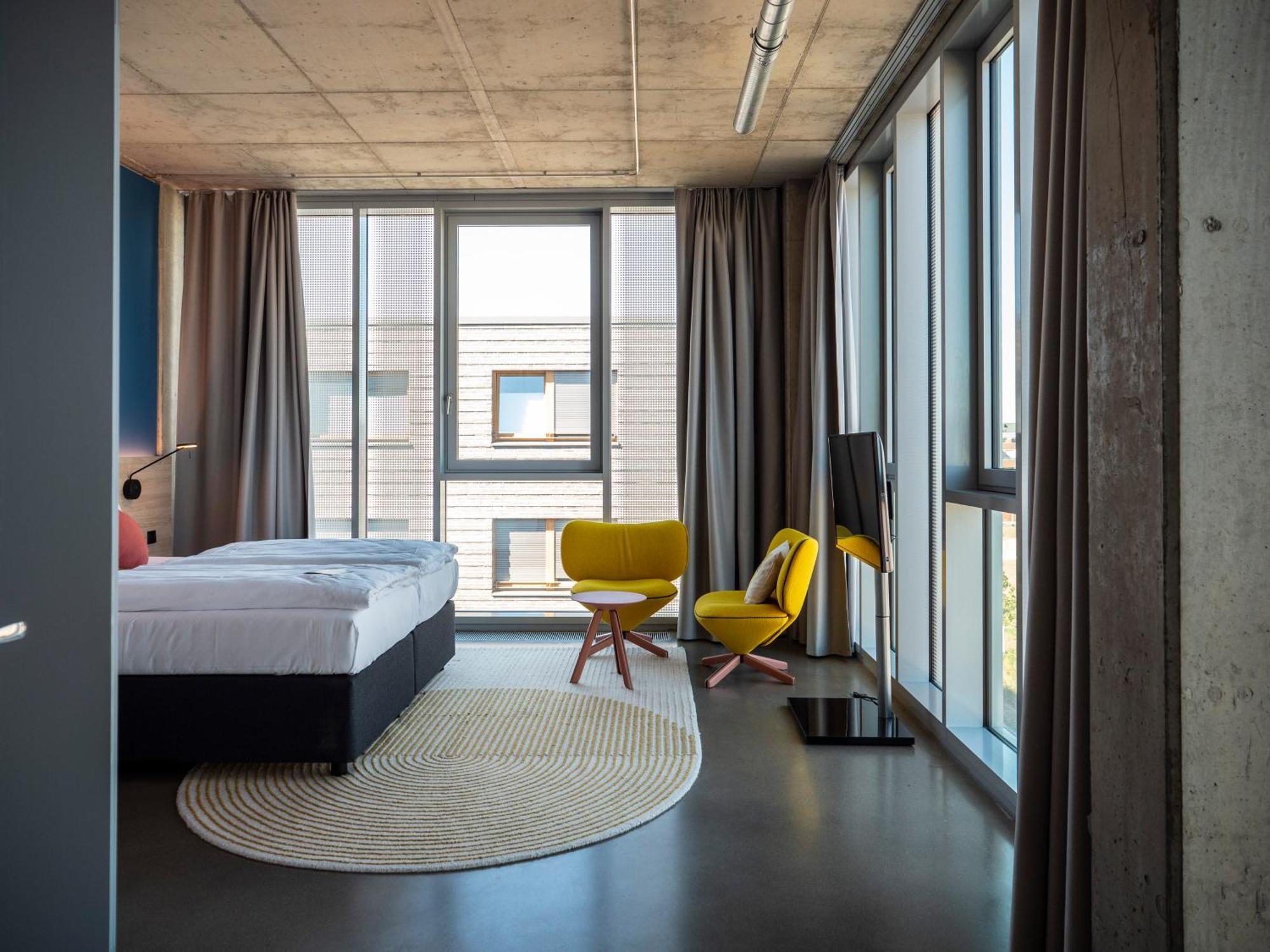 Theclouth Hotel Кьолн Екстериор снимка