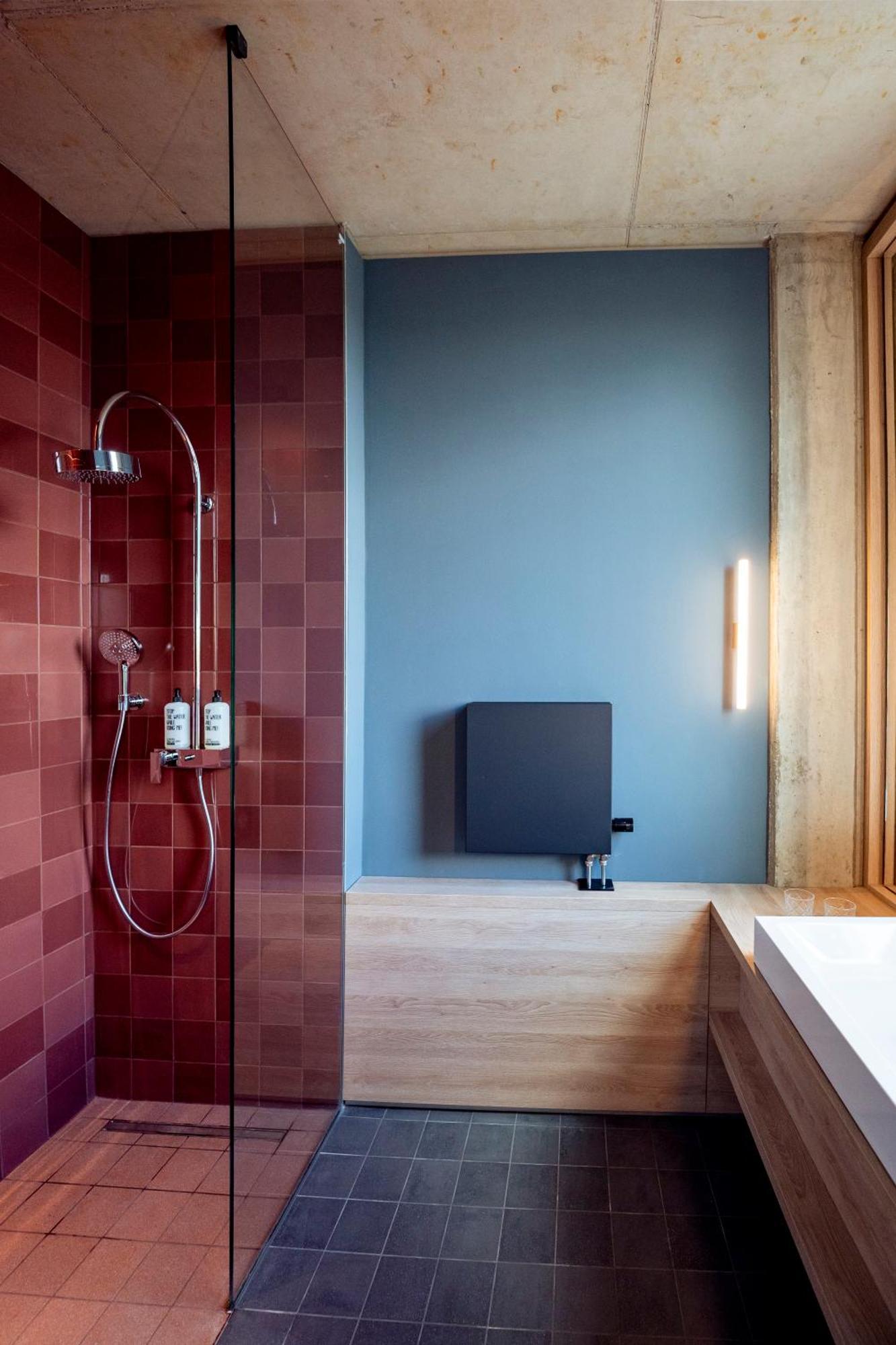 Theclouth Hotel Кьолн Екстериор снимка