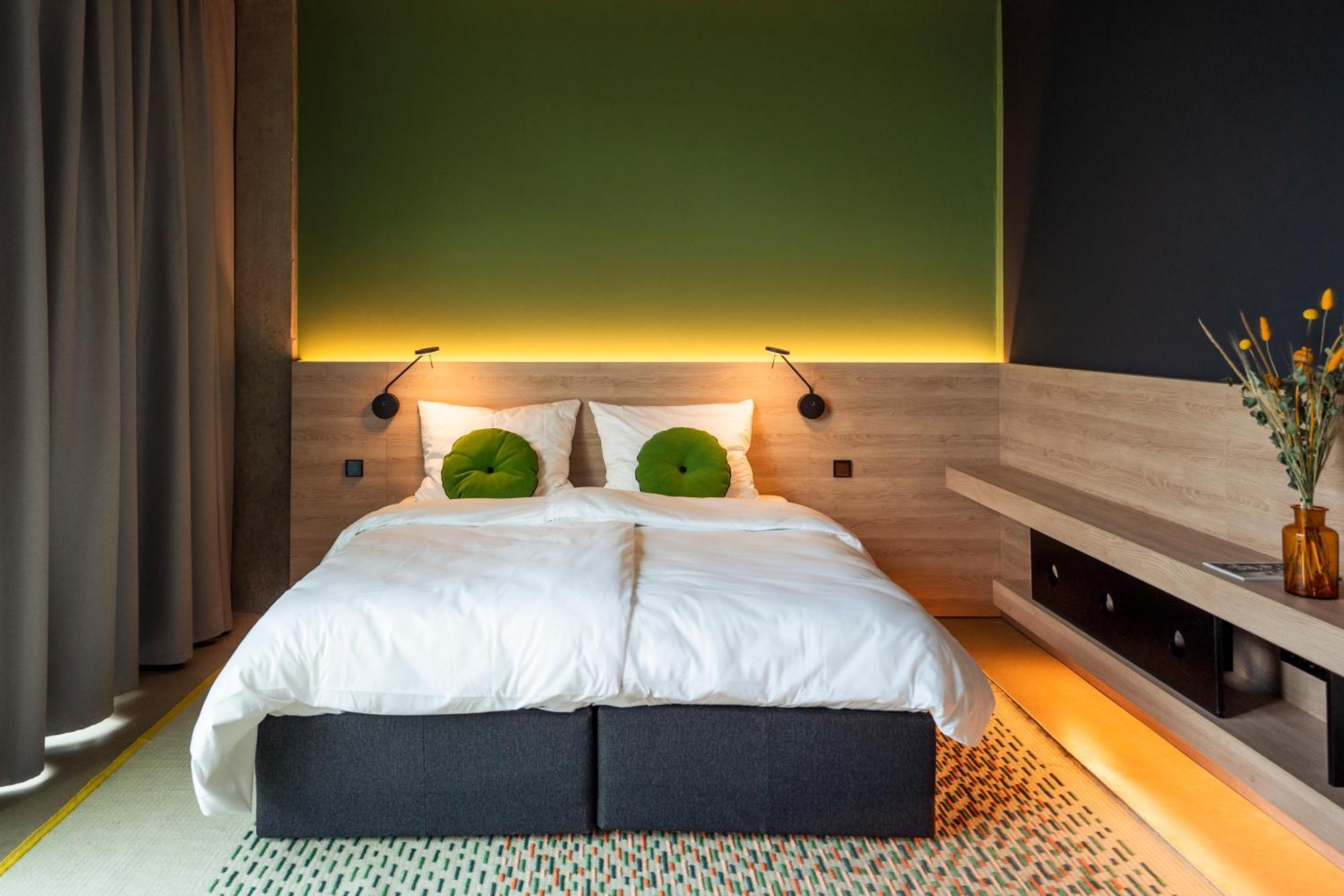 Theclouth Hotel Кьолн Екстериор снимка