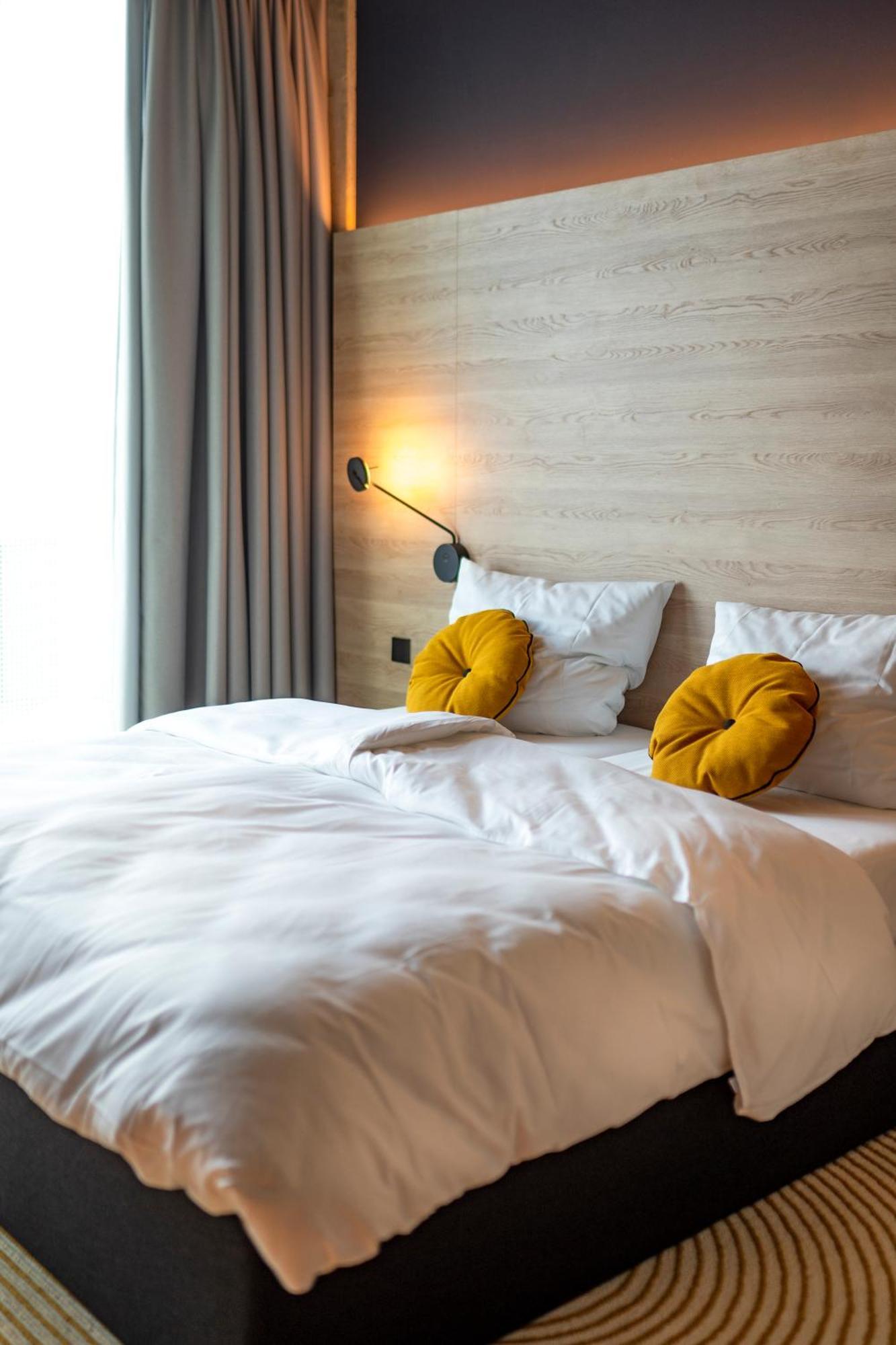 Theclouth Hotel Кьолн Екстериор снимка